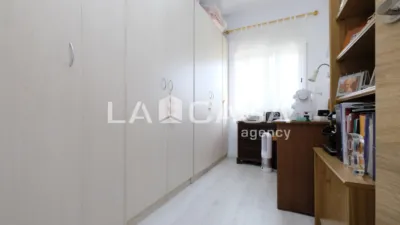 Apartment on Avenida Borbó photo 13