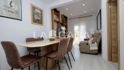 Apartment on Avenida Borbó photo 6