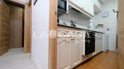 Apartment on Avenida Borbó photo 16