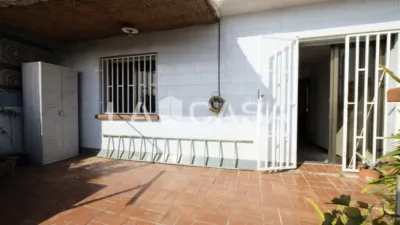 Penthouse on Carrer del Japó photo 4