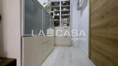 Apartment on Avenida Borbó photo 27