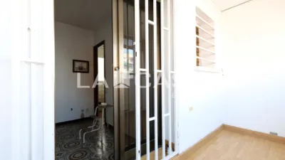 Penthouse on Carrer del Japó photo 22
