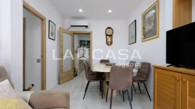 Apartment on Avenida Borbó photo 7