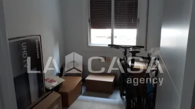 Apartment in Barcelona photo 10