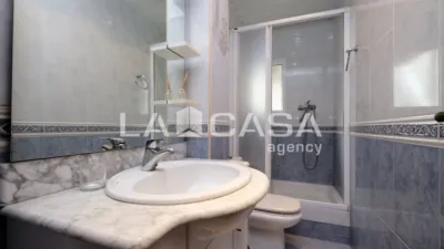 Penthouse on Carrer del Japó photo 11