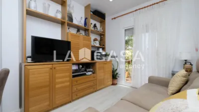Apartment on Avenida Borbó photo 3