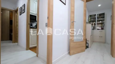 Apartment on Avenida Borbó photo 14