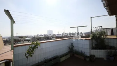 Penthouse on Carrer del Japó photo 5