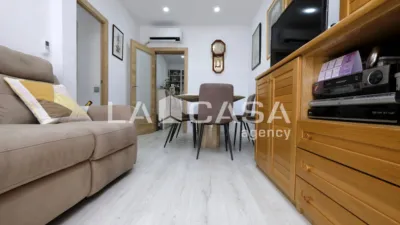 Apartment on Avenida Borbó photo 8