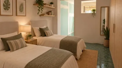 Apartment in Gava Mar photo 8