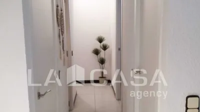 Apartment in Barcelona photo 15