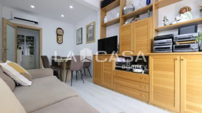 Apartment on Avenida Borbó photo 2