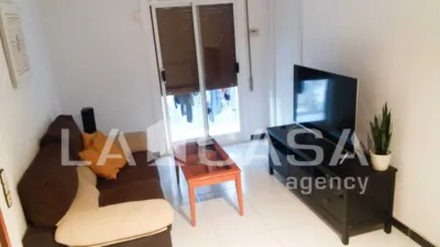 Apartment in Barcelona photo 16