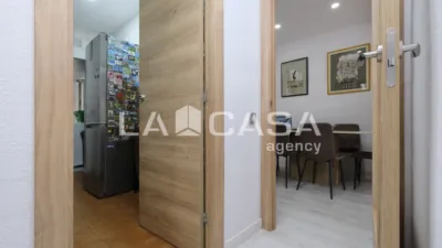 Apartment on Avenida Borbó photo 12