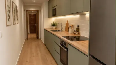 Apartment in Gava Mar photo 5