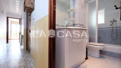 Penthouse on Carrer del Japó photo 23