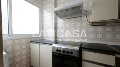 Penthouse on Carrer del Japó photo 21