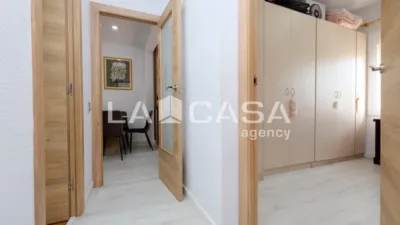 Apartment on Avenida Borbó photo 26