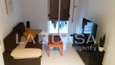Apartment in Barcelona photo 2