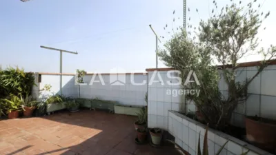 Penthouse on Carrer del Japó photo 2