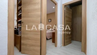 Apartment on Avenida Borbó photo 22