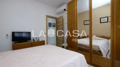 Apartment on Avenida Borbó photo 10