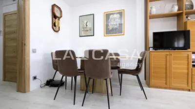 Apartment on Avenida Borbó photo 4