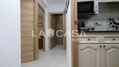 Apartment on Avenida Borbó photo 17