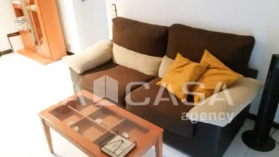 Apartment in Barcelona photo 14