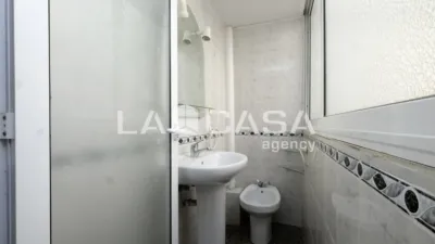Penthouse on Carrer del Japó photo 10