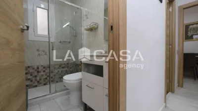 Apartment on Avenida Borbó photo 24