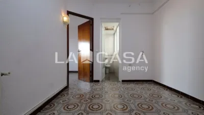 Penthouse on Carrer del Japó photo 16