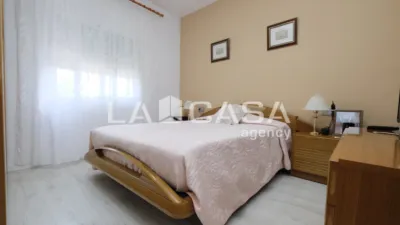 Apartment on Avenida Borbó photo 9