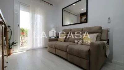 Apartment on Avenida Borbó photo 5