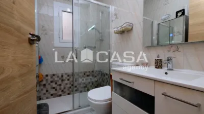 Apartment on Avenida Borbó photo 25