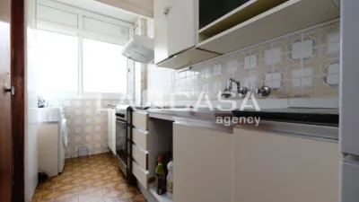 Penthouse on Carrer del Japó photo 20