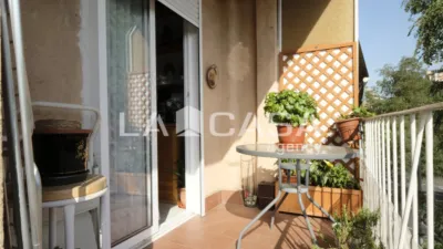 Apartment on Avenida Borbó photo 28