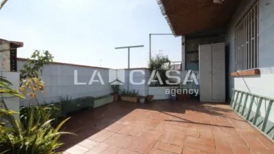 Penthouse on Carrer del Japó photo 3