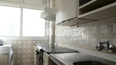 Penthouse on Carrer del Japó photo 18