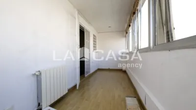 Penthouse on Carrer del Japó photo 17