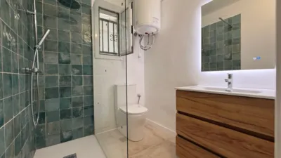 Apartment in Les Bòbiles-Avinguda Diagonal-Les Colomeres photo 2