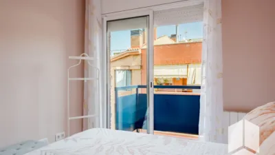 Apartment on Carrer d'Arcadi Balaguer photo 23