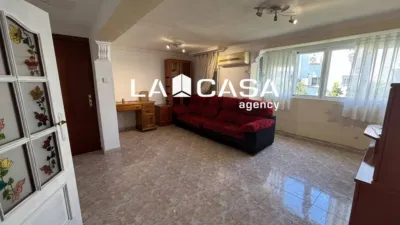 Apartment on Esturión Street photo 2