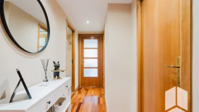 Apartment on Carrer d'Arcadi Balaguer photo 29