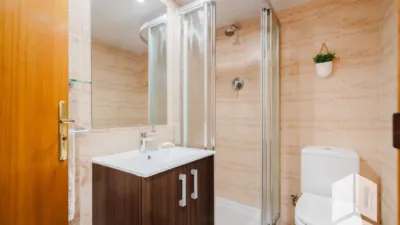 Apartment on Carrer d'Arcadi Balaguer photo 33