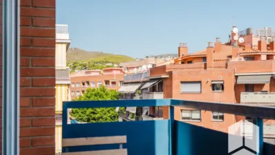 Apartment on Carrer d'Arcadi Balaguer photo 25