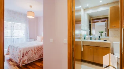 Apartment on Carrer d'Arcadi Balaguer photo 9
