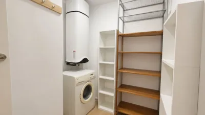 Apartment in Cornellà de Llobregat photo 14