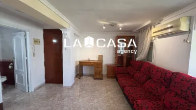 Apartment on Esturión Street photo 5