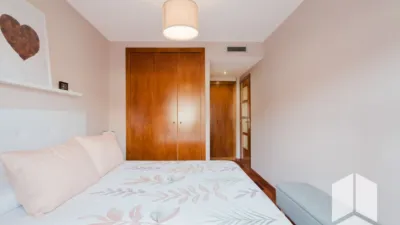 Apartment on Carrer d'Arcadi Balaguer photo 17